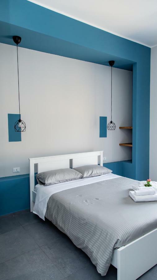Guest House Nonnolore Agrigento Exterior photo