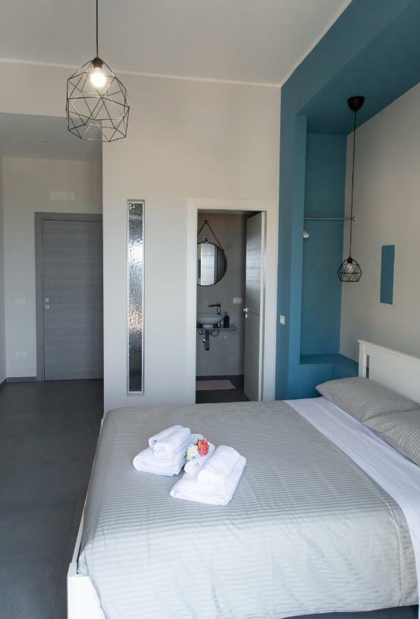 Guest House Nonnolore Agrigento Exterior photo