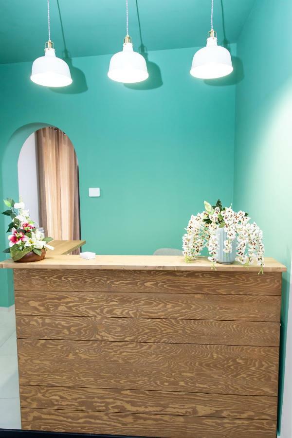Guest House Nonnolore Agrigento Exterior photo
