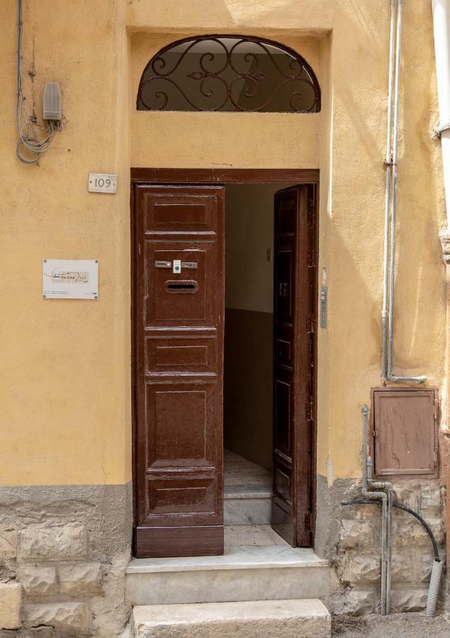 Guest House Nonnolore Agrigento Exterior photo