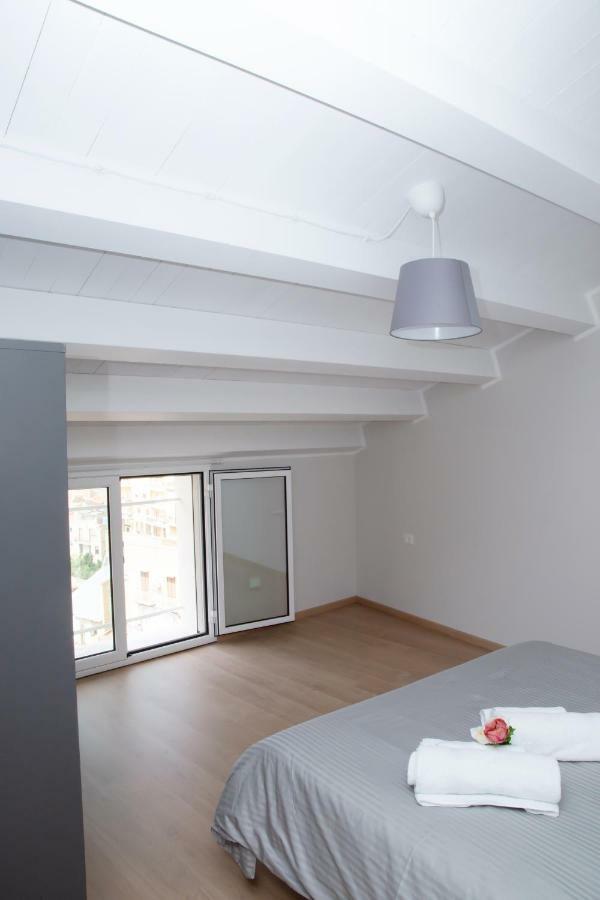 Guest House Nonnolore Agrigento Exterior photo