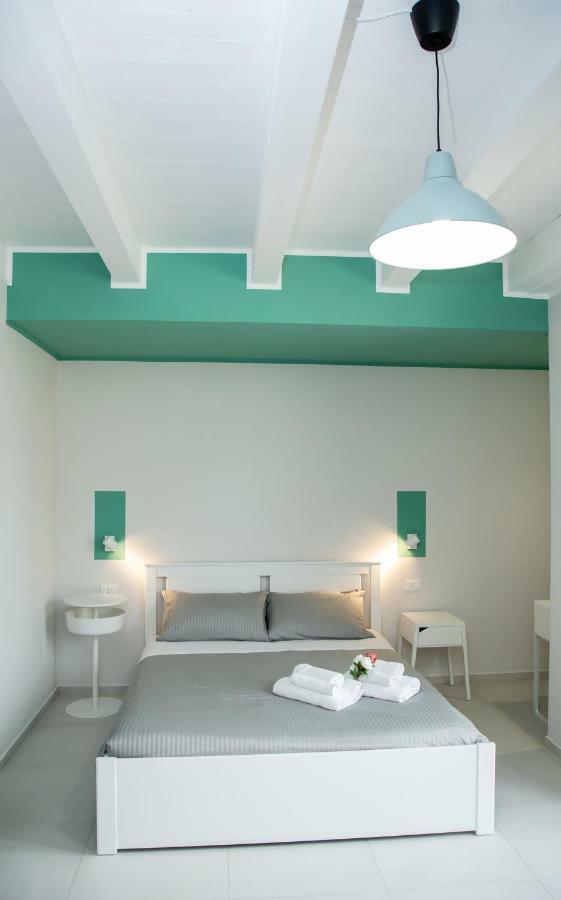 Guest House Nonnolore Agrigento Exterior photo