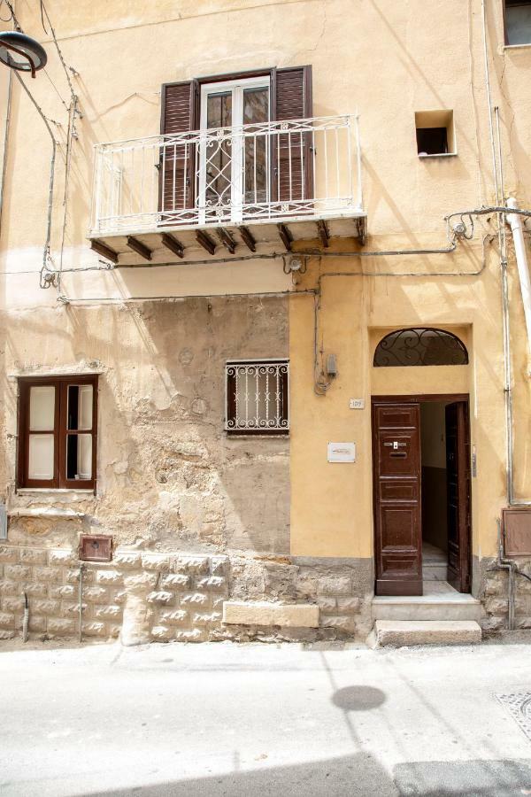 Guest House Nonnolore Agrigento Exterior photo