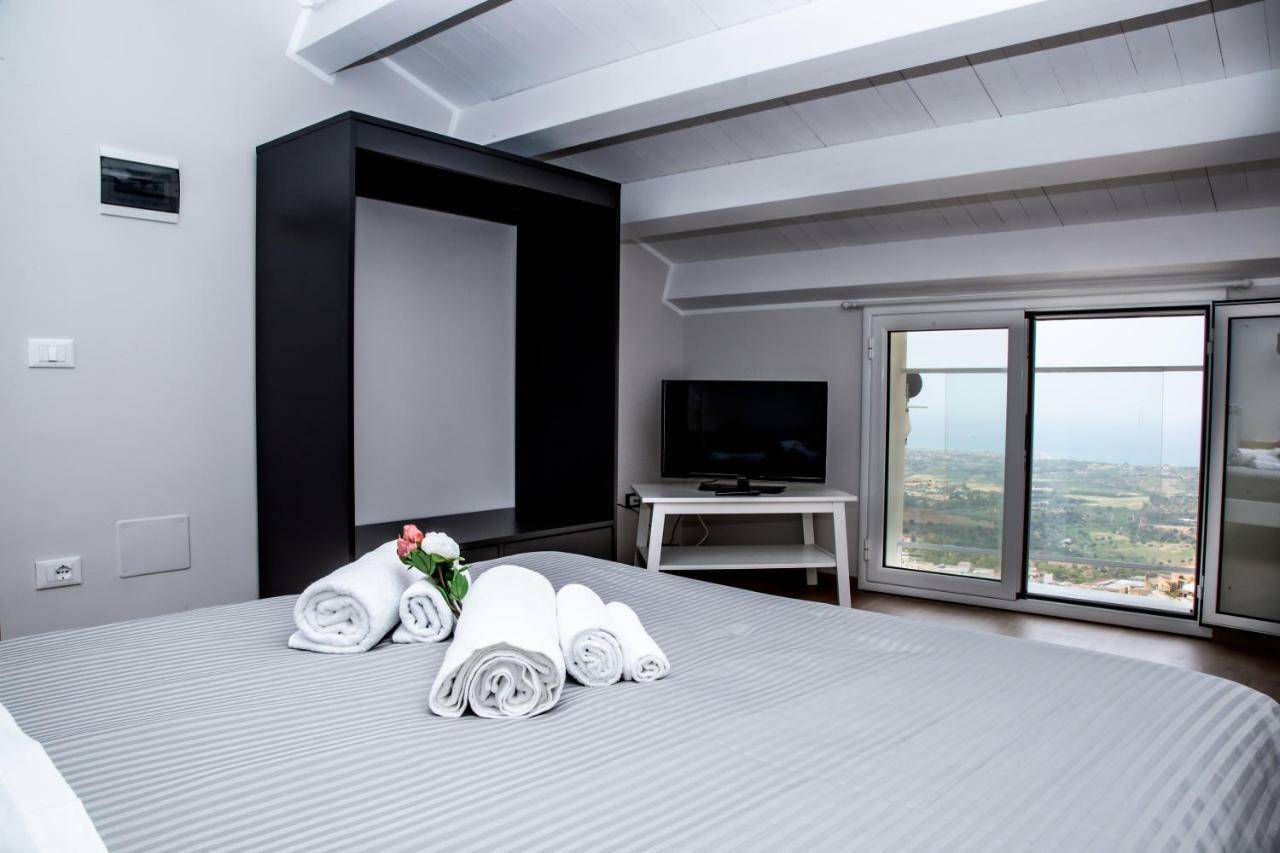 Guest House Nonnolore Agrigento Exterior photo