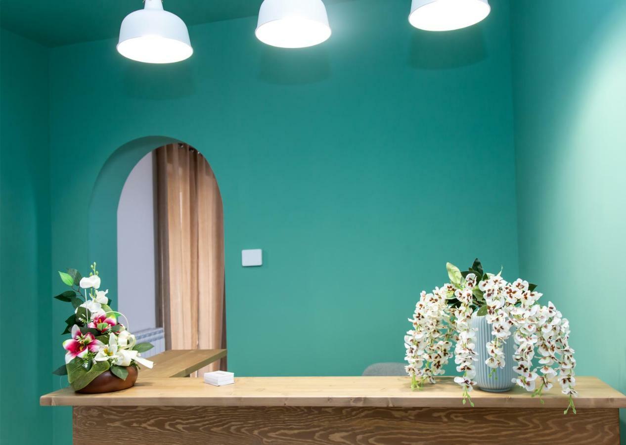 Guest House Nonnolore Agrigento Exterior photo