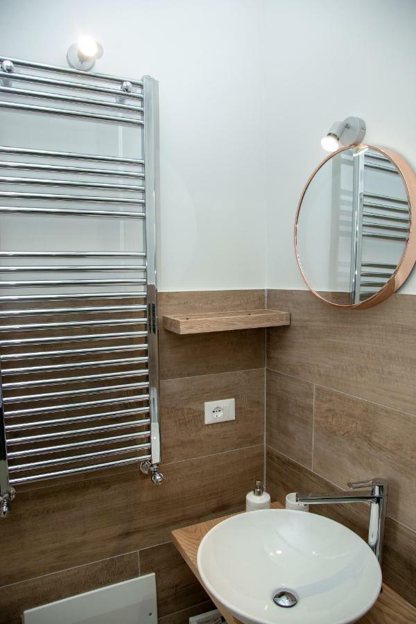 Guest House Nonnolore Agrigento Exterior photo