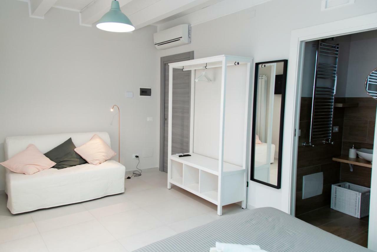 Guest House Nonnolore Agrigento Exterior photo