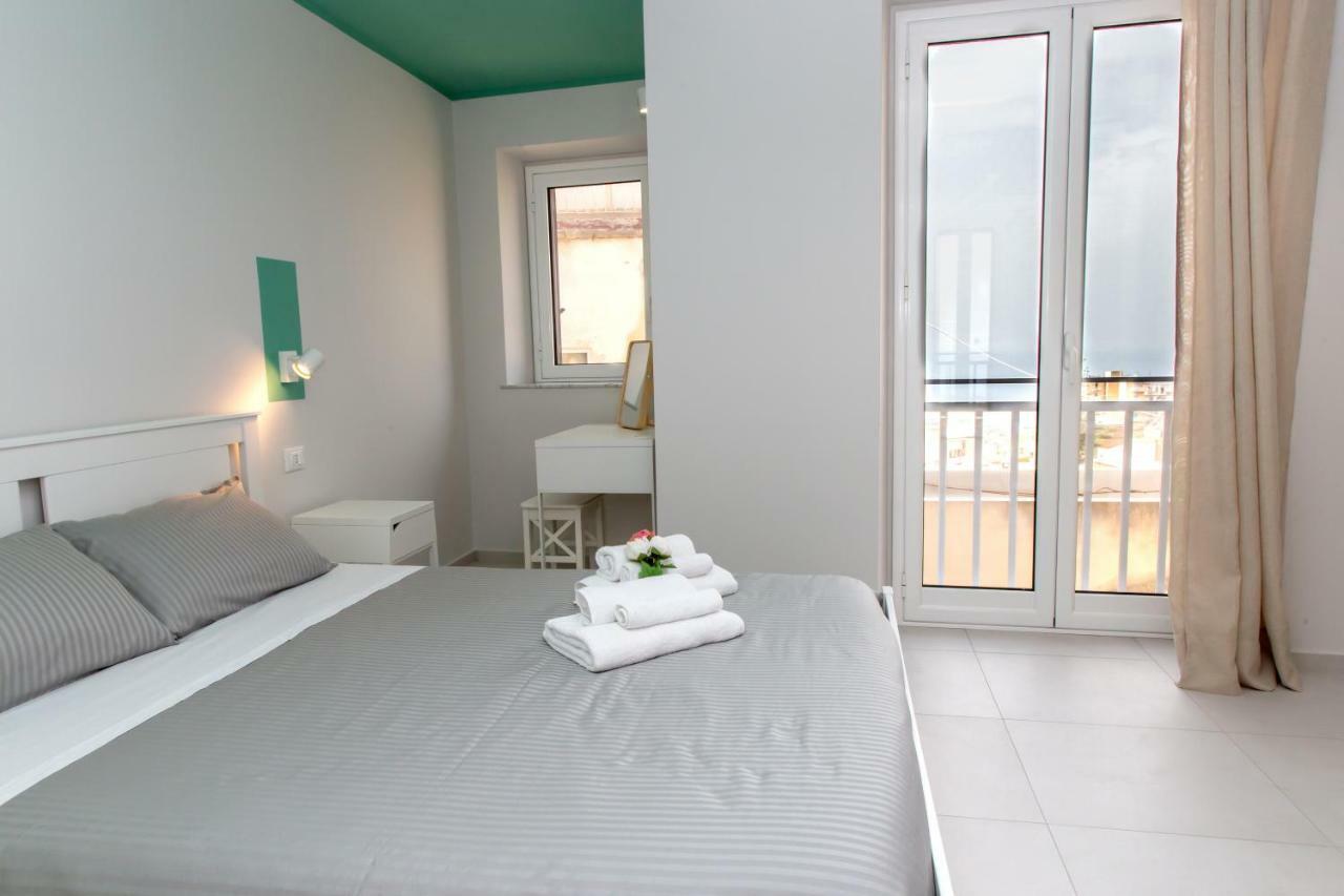 Guest House Nonnolore Agrigento Exterior photo