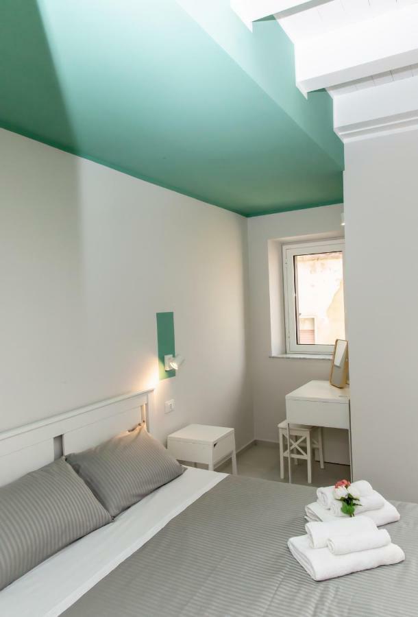 Guest House Nonnolore Agrigento Exterior photo