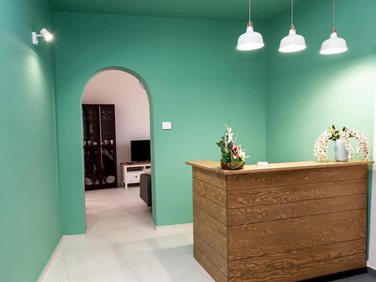 Guest House Nonnolore Agrigento Exterior photo